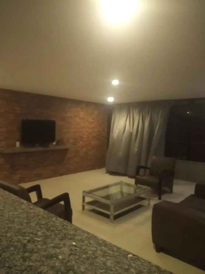 Residencial Porto De Iracema Διαμέρισμα Φορταλέζα 0*,  Βραζιλία