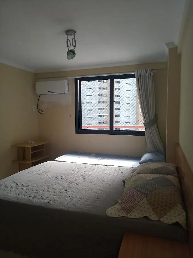 Residencial Porto De Iracema Διαμέρισμα Φορταλέζα 0*,  Βραζιλία