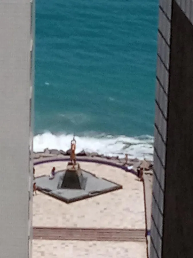 Residencial Porto De Iracema Διαμέρισμα Φορταλέζα Βραζιλία
