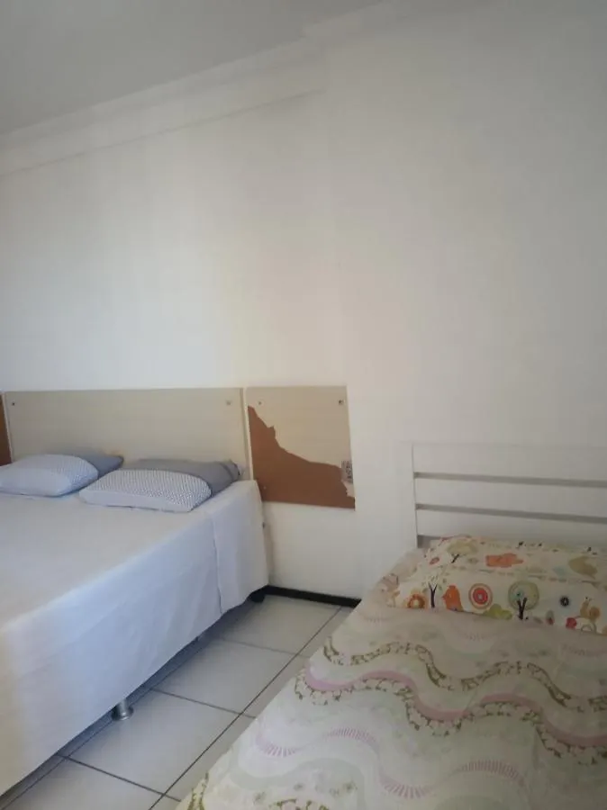 Residencial Porto De Iracema Διαμέρισμα Φορταλέζα