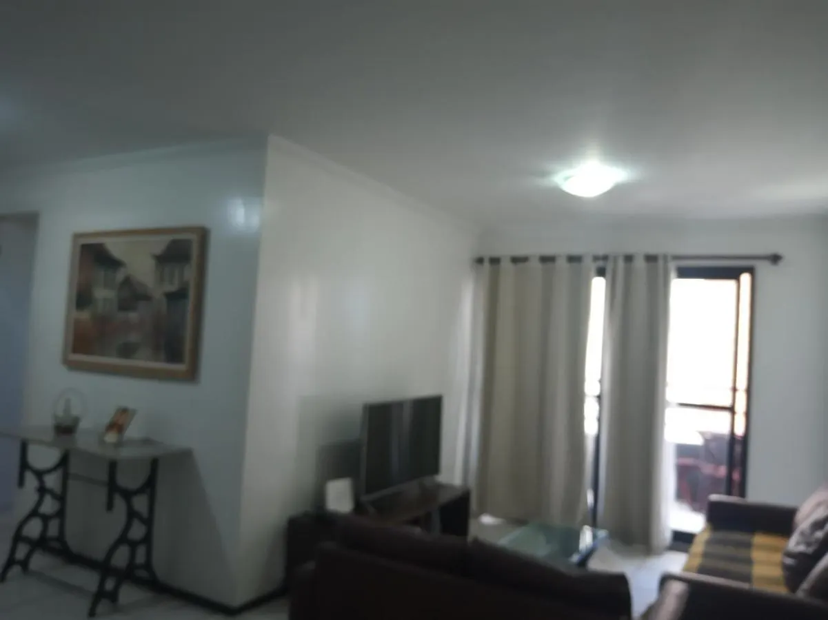 Residencial Porto De Iracema Διαμέρισμα Φορταλέζα Βραζιλία