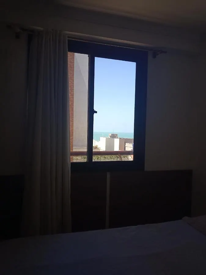 Residencial Porto De Iracema Διαμέρισμα Φορταλέζα 0*,