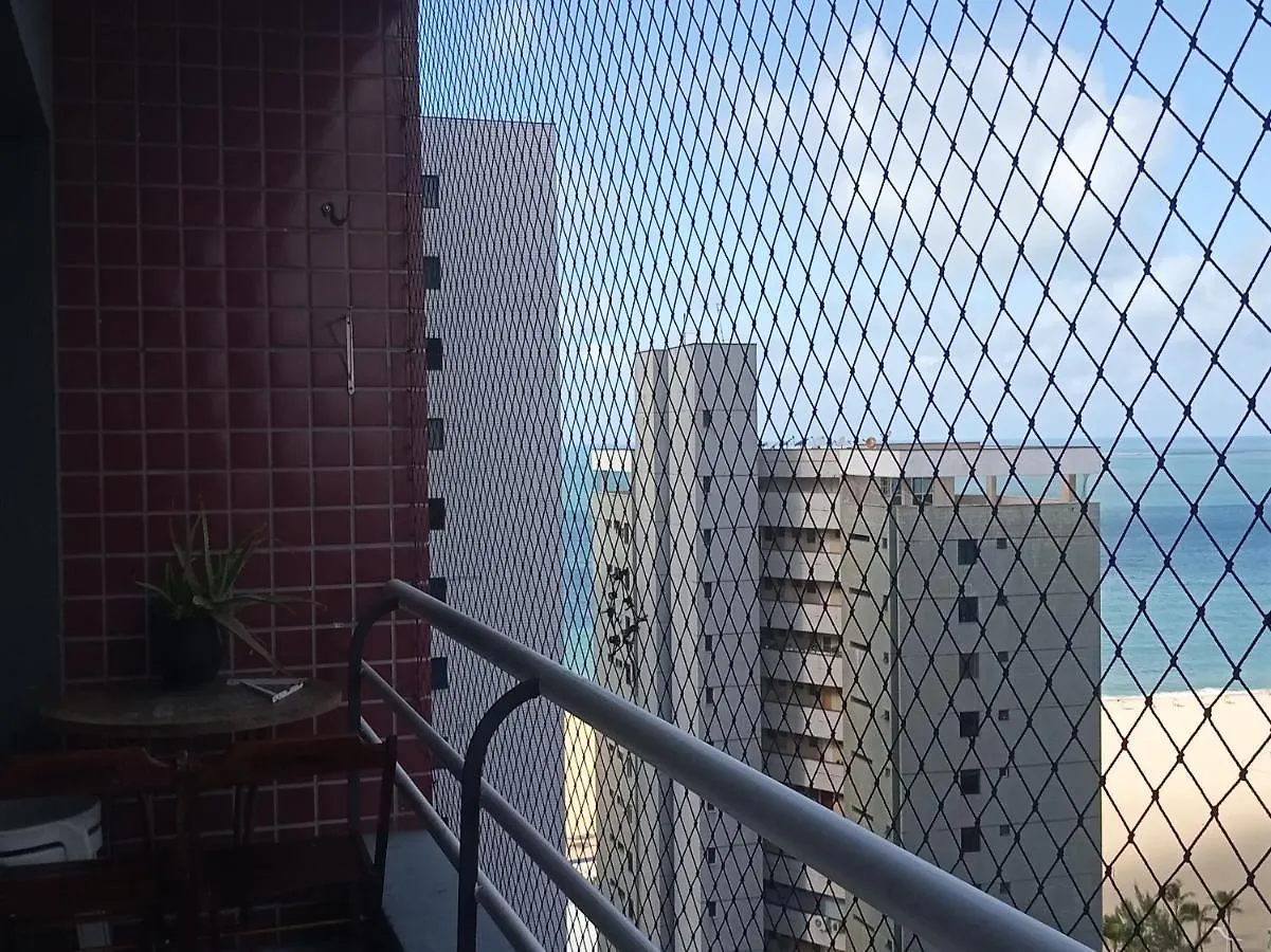 Residencial Porto De Iracema Διαμέρισμα Φορταλέζα
