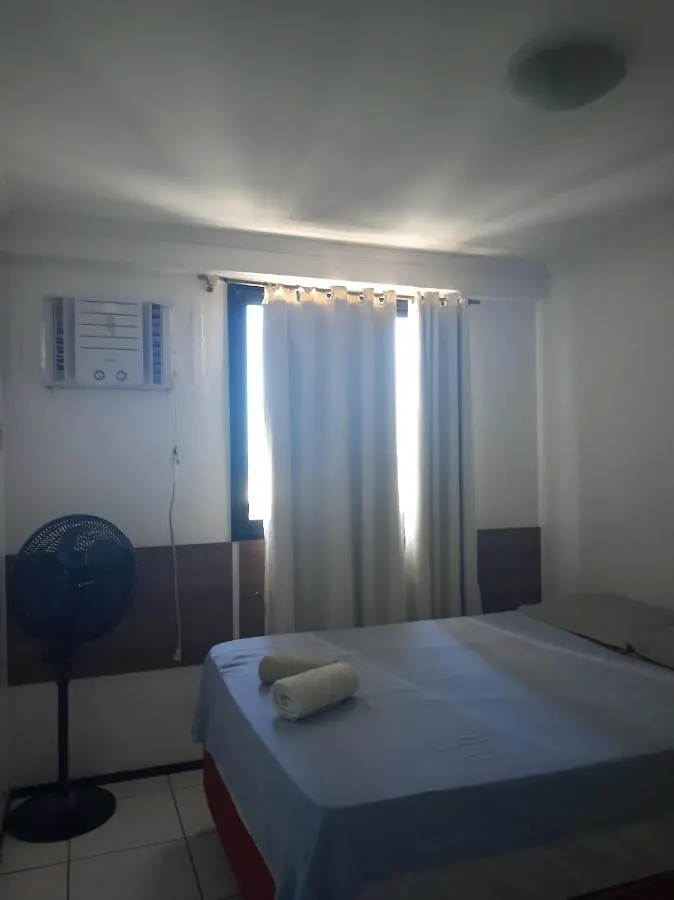 Residencial Porto De Iracema Διαμέρισμα Φορταλέζα