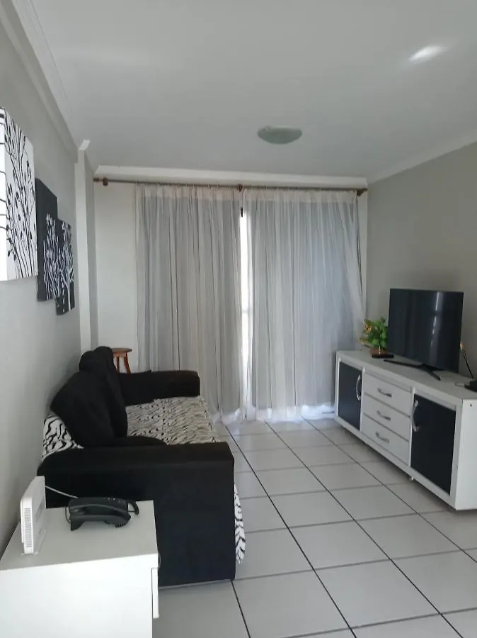 Residencial Porto De Iracema Διαμέρισμα Φορταλέζα Βραζιλία