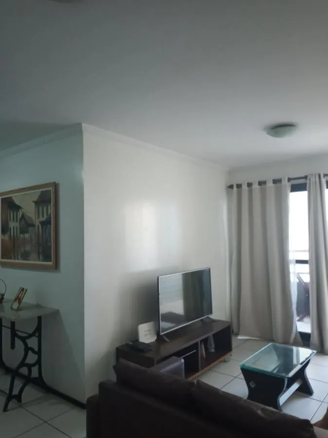 Residencial Porto De Iracema Διαμέρισμα Φορταλέζα