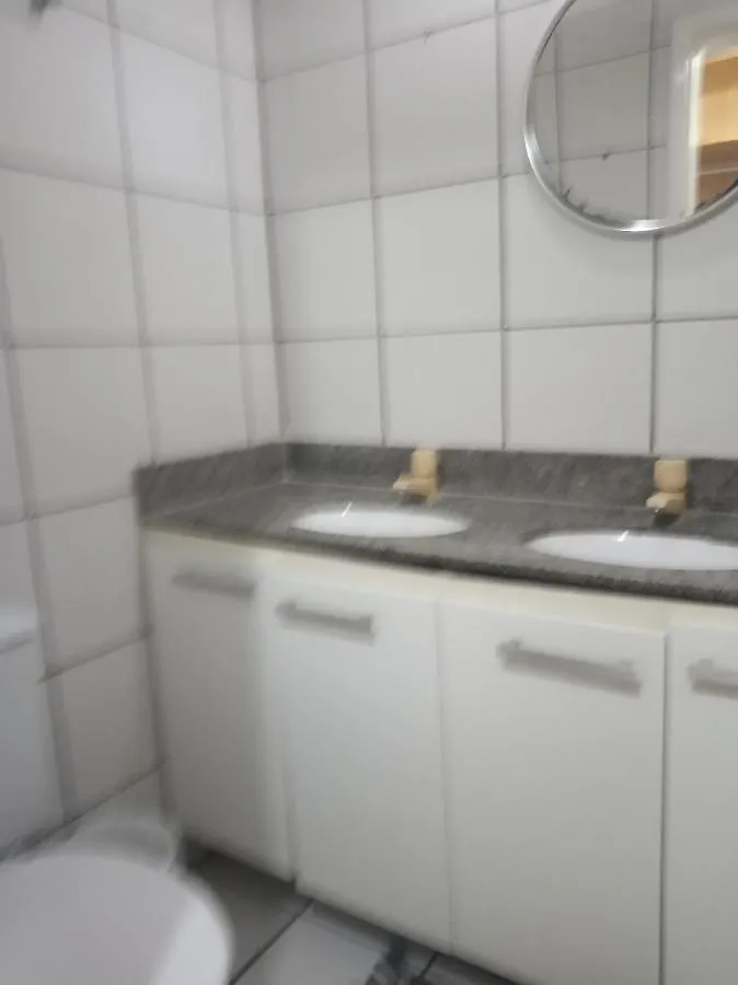 Residencial Porto De Iracema Διαμέρισμα Φορταλέζα