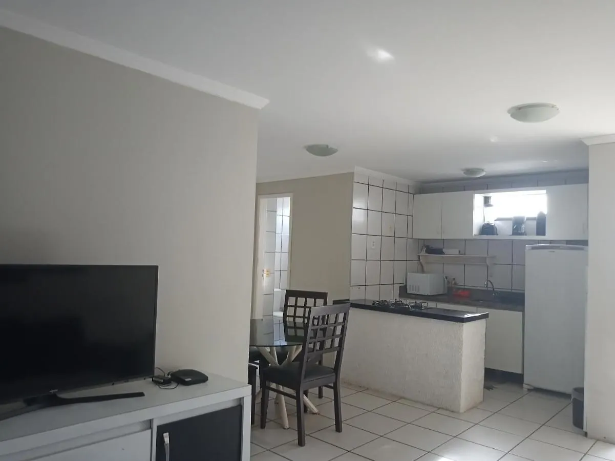Residencial Porto De Iracema Διαμέρισμα Φορταλέζα
