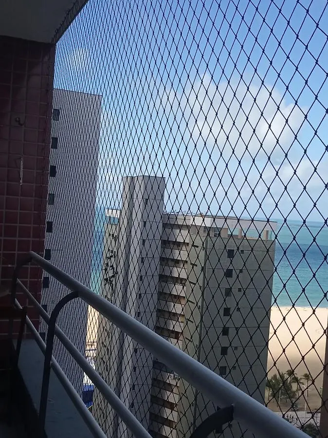 Residencial Porto De Iracema Διαμέρισμα Φορταλέζα Βραζιλία