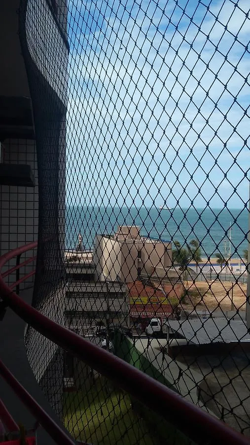 Residencial Porto De Iracema Διαμέρισμα Φορταλέζα