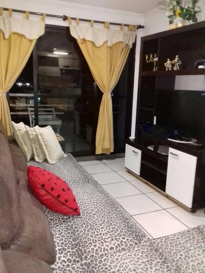 Residencial Porto De Iracema Διαμέρισμα Φορταλέζα 0*,  Βραζιλία