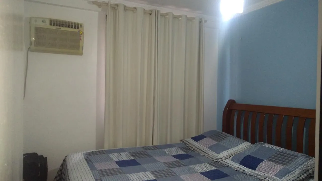 Residencial Porto De Iracema Διαμέρισμα Φορταλέζα 0*,
