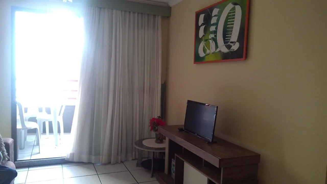 Residencial Porto De Iracema Διαμέρισμα Φορταλέζα