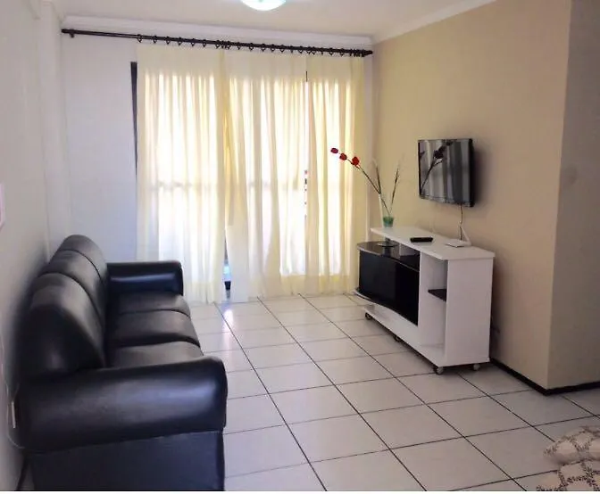 Residencial Porto De Iracema Διαμέρισμα Φορταλέζα