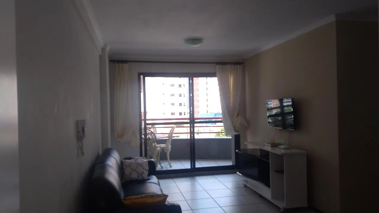 Residencial Porto De Iracema Διαμέρισμα Φορταλέζα Βραζιλία