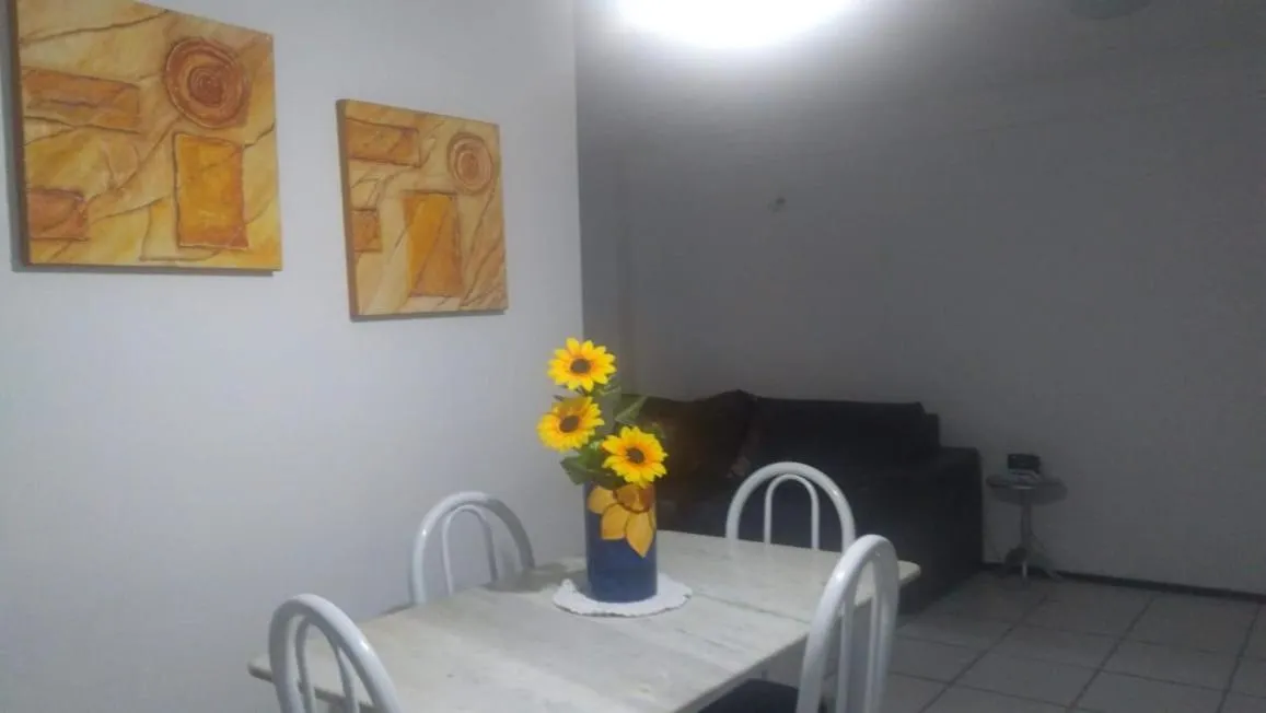 Residencial Porto De Iracema Διαμέρισμα Φορταλέζα 0*,  Βραζιλία