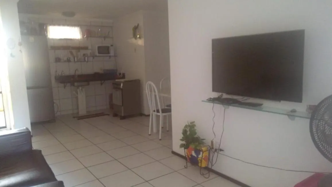 Residencial Porto De Iracema Διαμέρισμα Φορταλέζα Βραζιλία