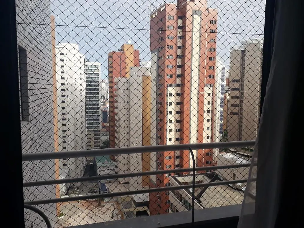 Residencial Porto De Iracema Διαμέρισμα Φορταλέζα Βραζιλία