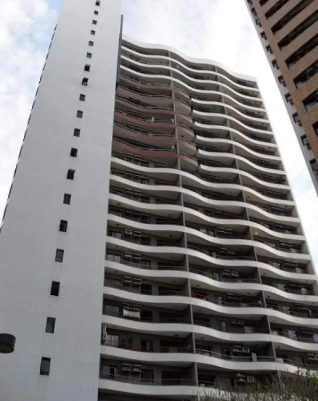 Residencial Porto De Iracema Διαμέρισμα Φορταλέζα